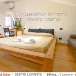 Attico Vista Baie