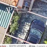 Attico Vista Baie