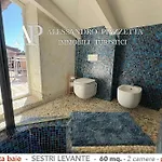 Attico Vista Baie *